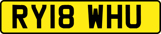 RY18WHU
