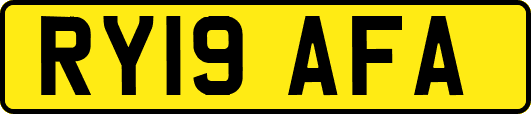 RY19AFA