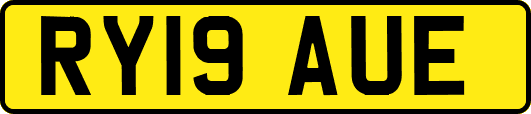RY19AUE