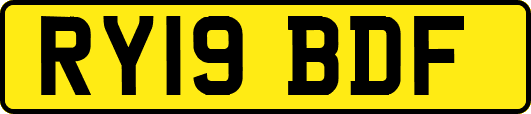 RY19BDF