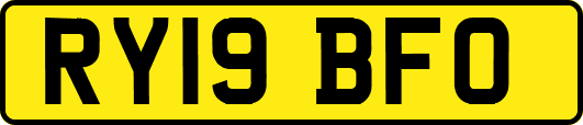 RY19BFO