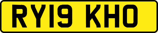 RY19KHO