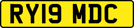 RY19MDC
