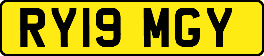 RY19MGY