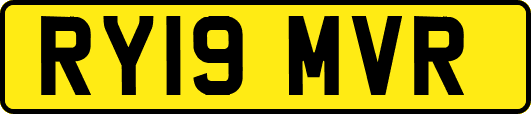 RY19MVR