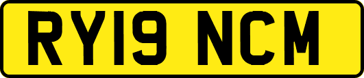 RY19NCM