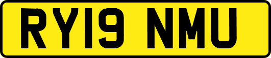 RY19NMU