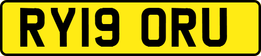 RY19ORU