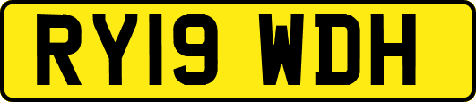 RY19WDH