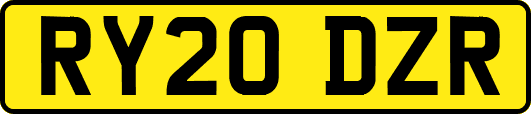 RY20DZR