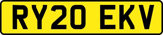 RY20EKV