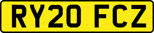 RY20FCZ
