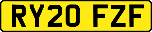 RY20FZF