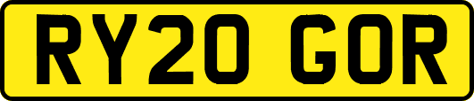 RY20GOR