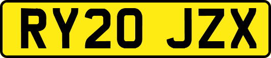 RY20JZX