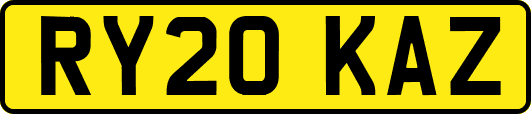 RY20KAZ