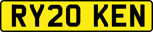RY20KEN