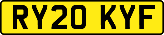 RY20KYF