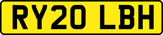 RY20LBH