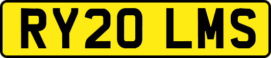 RY20LMS