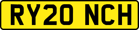 RY20NCH