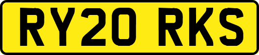 RY20RKS