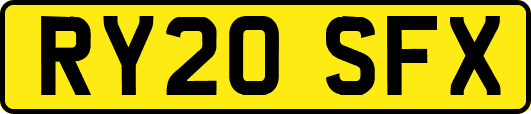 RY20SFX