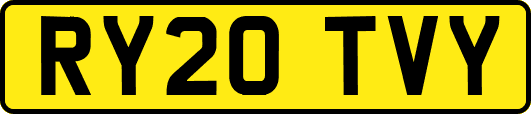 RY20TVY