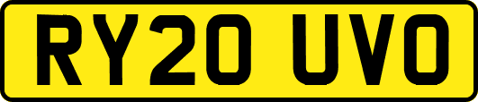 RY20UVO