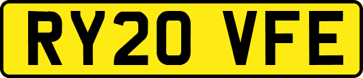 RY20VFE