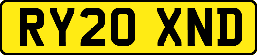 RY20XND