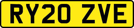 RY20ZVE