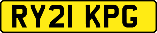 RY21KPG