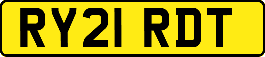 RY21RDT
