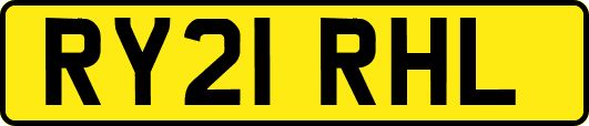 RY21RHL