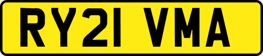 RY21VMA