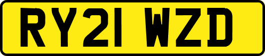 RY21WZD