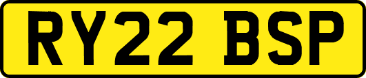 RY22BSP