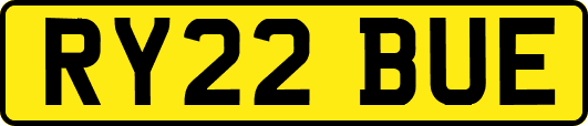 RY22BUE