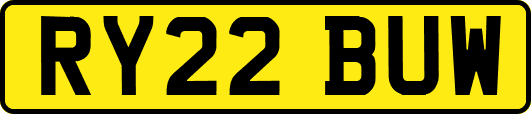 RY22BUW