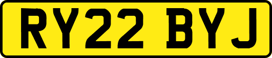 RY22BYJ