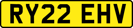 RY22EHV
