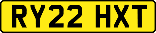 RY22HXT