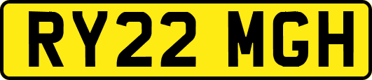 RY22MGH