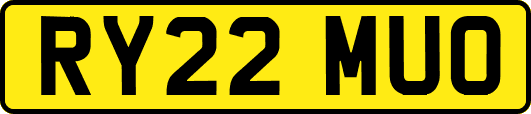 RY22MUO