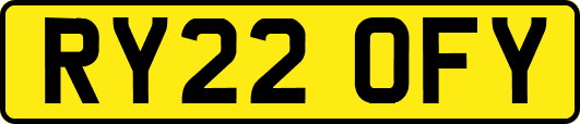 RY22OFY