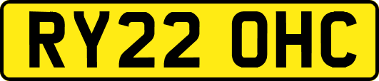RY22OHC