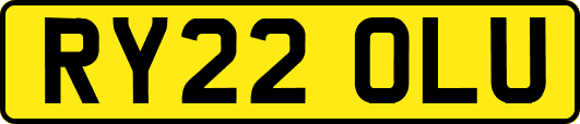 RY22OLU