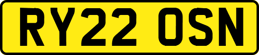 RY22OSN