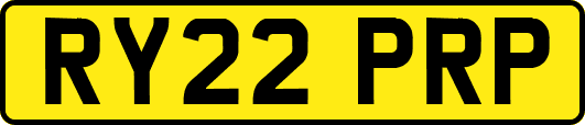RY22PRP